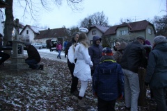 ADVENTNÍ NEDĚLE V MYSLOTÍNĚ 2017
