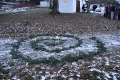 ADVENTNÍ NEDĚLE V MYSLOTÍNĚ 2017