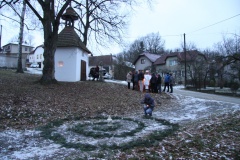 ADVENTNÍ NEDĚLE V MYSLOTÍNĚ 2017