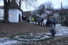 ADVENTNÍ NEDĚLE V MYSLOTÍNĚ 2017