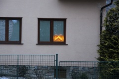 ADVENTNÍ NEDĚLE V MYSLOTÍNĚ 2017