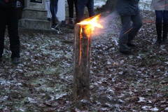 ADVENTNÍ NEDĚLE V MYSLOTÍNĚ 2017