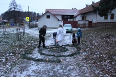 ADVENTNÍ NEDĚLE V MYSLOTÍNĚ 2017