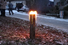 ADVENTNÍ NEDĚLE V MYSLOTÍNĚ 2017