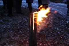 ADVENTNÍ NEDĚLE V MYSLOTÍNĚ 2017