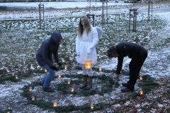 ADVENTNÍ NEDĚLE V MYSLOTÍNĚ 2017