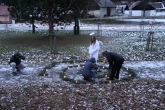 ADVENTNÍ NEDĚLE V MYSLOTÍNĚ 2017