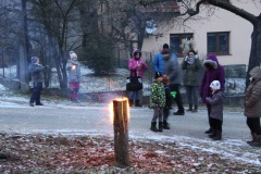 ADVENTNÍ NEDĚLE V MYSLOTÍNĚ 2017