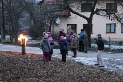 ADVENTNÍ NEDĚLE V MYSLOTÍNĚ 2017