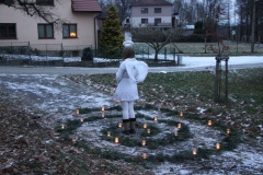 ADVENTNÍ NEDĚLE V MYSLOTÍNĚ 2017