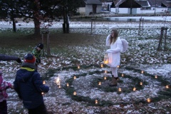 ADVENTNÍ NEDĚLE V MYSLOTÍNĚ 2017