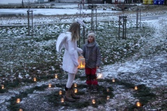 ADVENTNÍ NEDĚLE V MYSLOTÍNĚ 2017