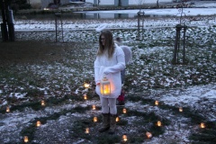 ADVENTNÍ NEDĚLE V MYSLOTÍNĚ 2017