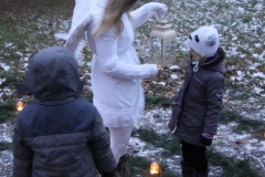 ADVENTNÍ NEDĚLE V MYSLOTÍNĚ 2017