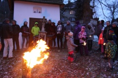 ADVENTNÍ NEDĚLE V MYSLOTÍNĚ 2017