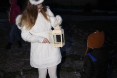 ADVENTNÍ NEDĚLE V MYSLOTÍNĚ 2017