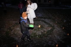 ADVENTNÍ NEDĚLE V MYSLOTÍNĚ 2017