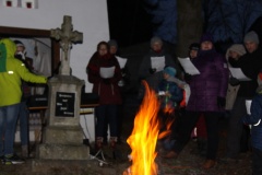 ADVENTNÍ NEDĚLE V MYSLOTÍNĚ 2017
