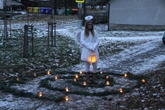 ADVENTNÍ NEDĚLE V MYSLOTÍNĚ 2017