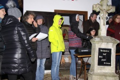 ADVENTNÍ NEDĚLE V MYSLOTÍNĚ 2017