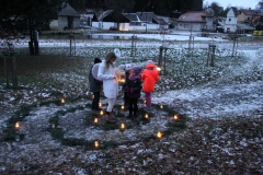 ADVENTNÍ NEDĚLE V MYSLOTÍNĚ 2017