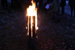 ADVENTNÍ NEDĚLE V MYSLOTÍNĚ 2017