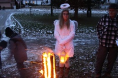 ADVENTNÍ NEDĚLE V MYSLOTÍNĚ 2017