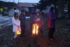ADVENTNÍ NEDĚLE V MYSLOTÍNĚ 2017