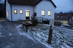 ADVENTNÍ NEDĚLE V MYSLOTÍNĚ 2017