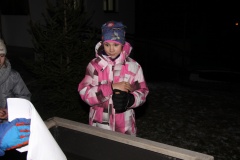 ADVENTNÍ NEDĚLE V MYSLOTÍNĚ 2017