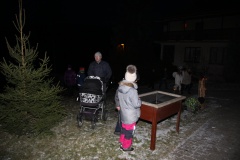 ADVENTNÍ NEDĚLE V MYSLOTÍNĚ 2017