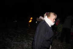 ADVENTNÍ NEDĚLE V MYSLOTÍNĚ 2017
