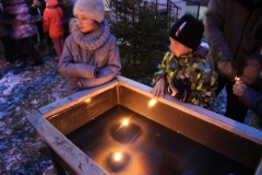 ADVENTNÍ NEDĚLE V MYSLOTÍNĚ 2017