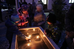 ADVENTNÍ NEDĚLE V MYSLOTÍNĚ 2017