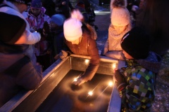 ADVENTNÍ NEDĚLE V MYSLOTÍNĚ 2017