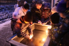 ADVENTNÍ NEDĚLE V MYSLOTÍNĚ 2017