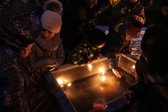 ADVENTNÍ NEDĚLE V MYSLOTÍNĚ 2017
