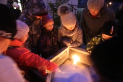 ADVENTNÍ NEDĚLE V MYSLOTÍNĚ 2017