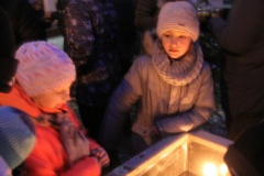 ADVENTNÍ NEDĚLE V MYSLOTÍNĚ 2017