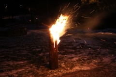 ADVENTNÍ NEDĚLE V MYSLOTÍNĚ 2017