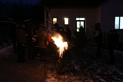 ADVENTNÍ NEDĚLE V MYSLOTÍNĚ 2017