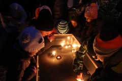 ADVENTNÍ NEDĚLE V MYSLOTÍNĚ 2017