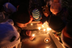 ADVENTNÍ NEDĚLE V MYSLOTÍNĚ 2017