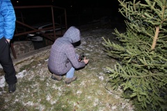 ADVENTNÍ NEDĚLE V MYSLOTÍNĚ 2017