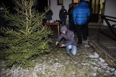 ADVENTNÍ NEDĚLE V MYSLOTÍNĚ 2017