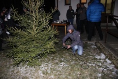 ADVENTNÍ NEDĚLE V MYSLOTÍNĚ 2017