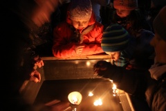 ADVENTNÍ NEDĚLE V MYSLOTÍNĚ 2017