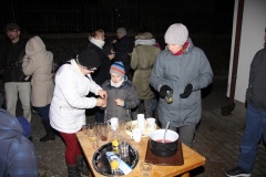 ADVENTNÍ NEDĚLE V MYSLOTÍNĚ 2017