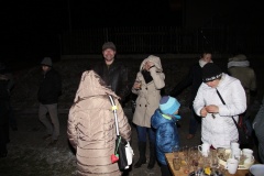ADVENTNÍ NEDĚLE V MYSLOTÍNĚ 2017
