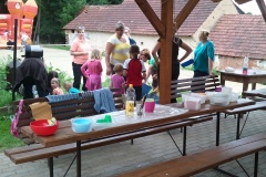 BETONOVÁNÍ 15.7.2015